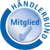 Wir sind Mitglied im Händlerbund