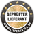 Geprüfter Lieferant von Lieferanten.de